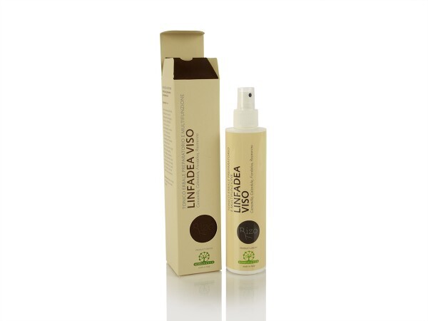 Linfadea Viso Rizo - Herbal Touch Linfadea Viso Rizo - Herbal Touch