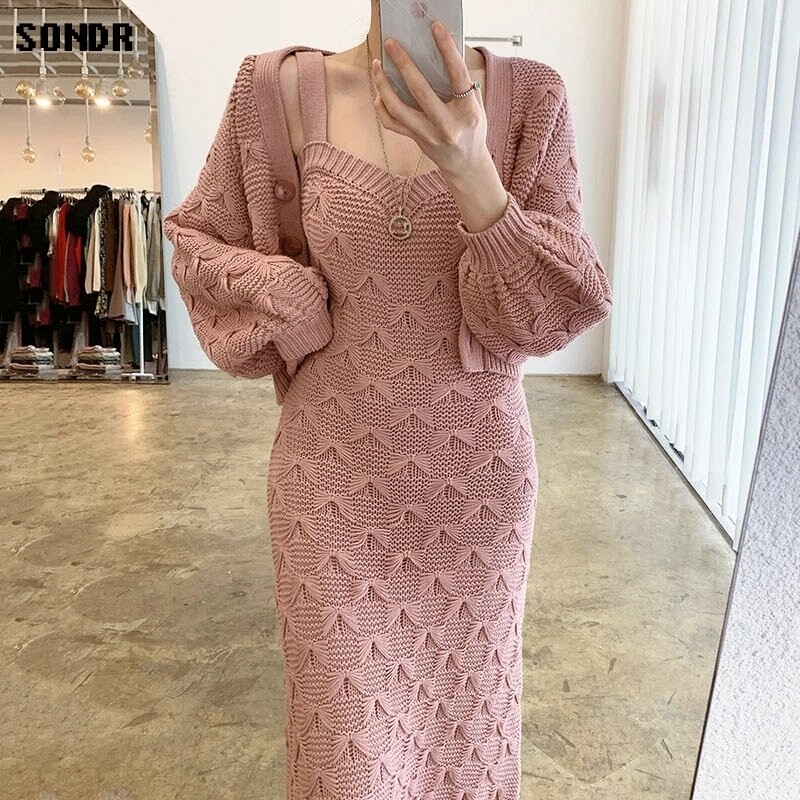 Dress Korean