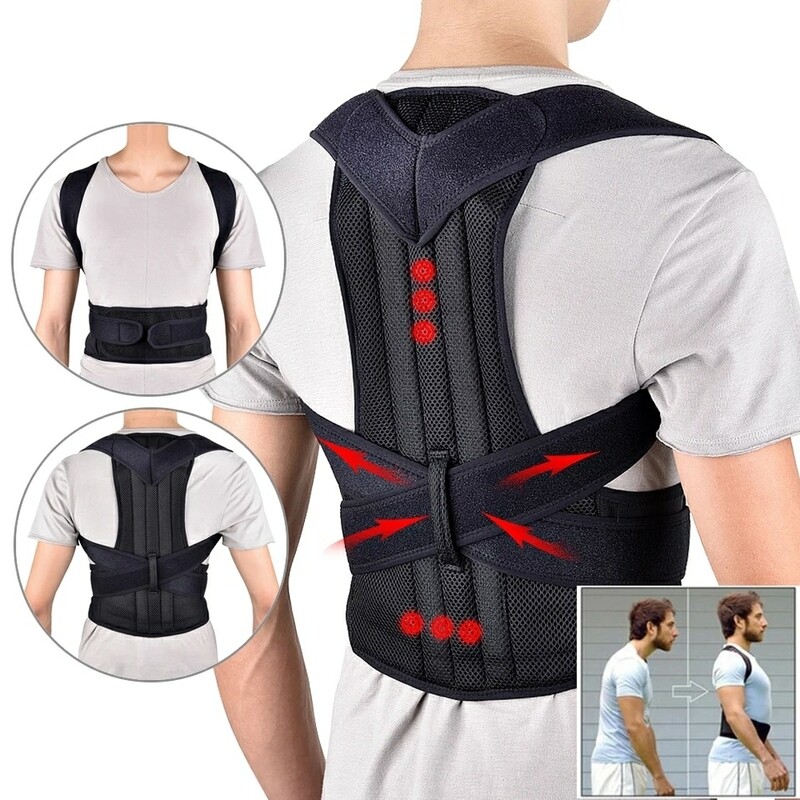 CORRETOR POSTURE