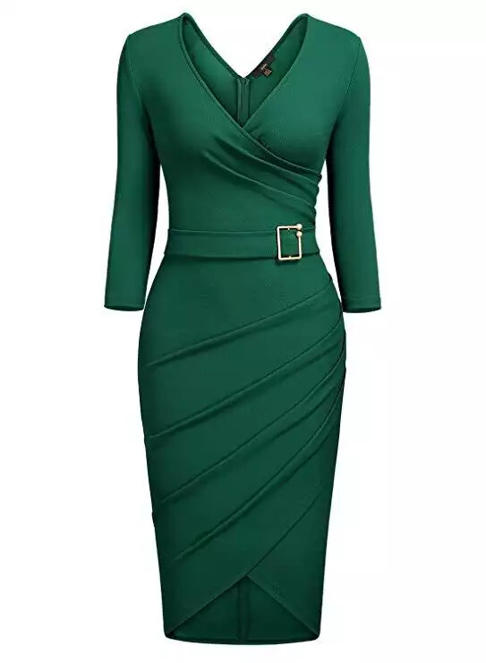 AUTUMN DRESS 2020