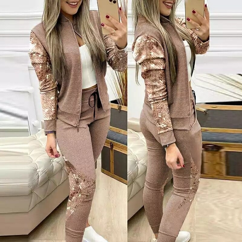 TRACKSUITS