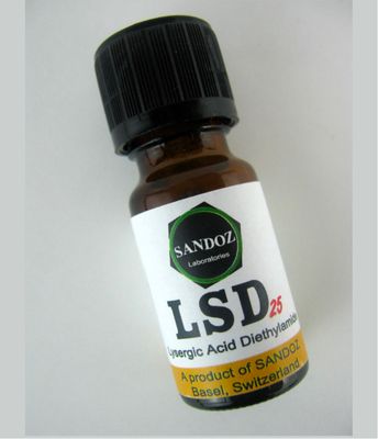 LSD