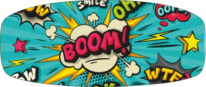 Modell "Boom"