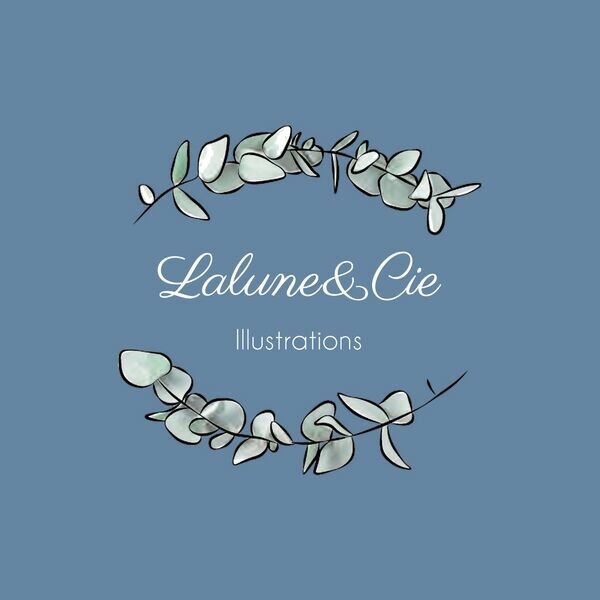 Lalune&Cie Illustrations