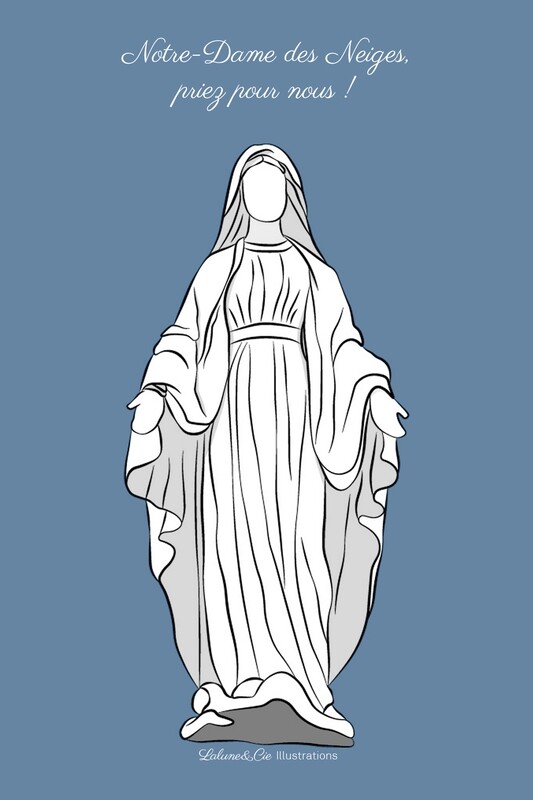 Notre-Dame des Neiges