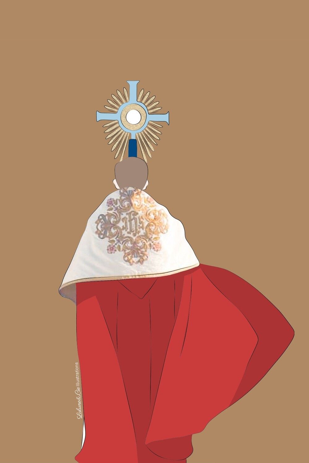 Jeudi Saint