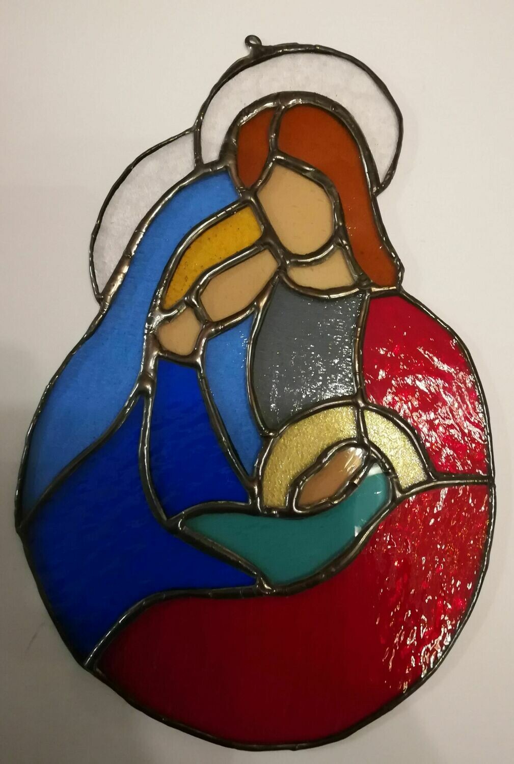 Kersttafereel