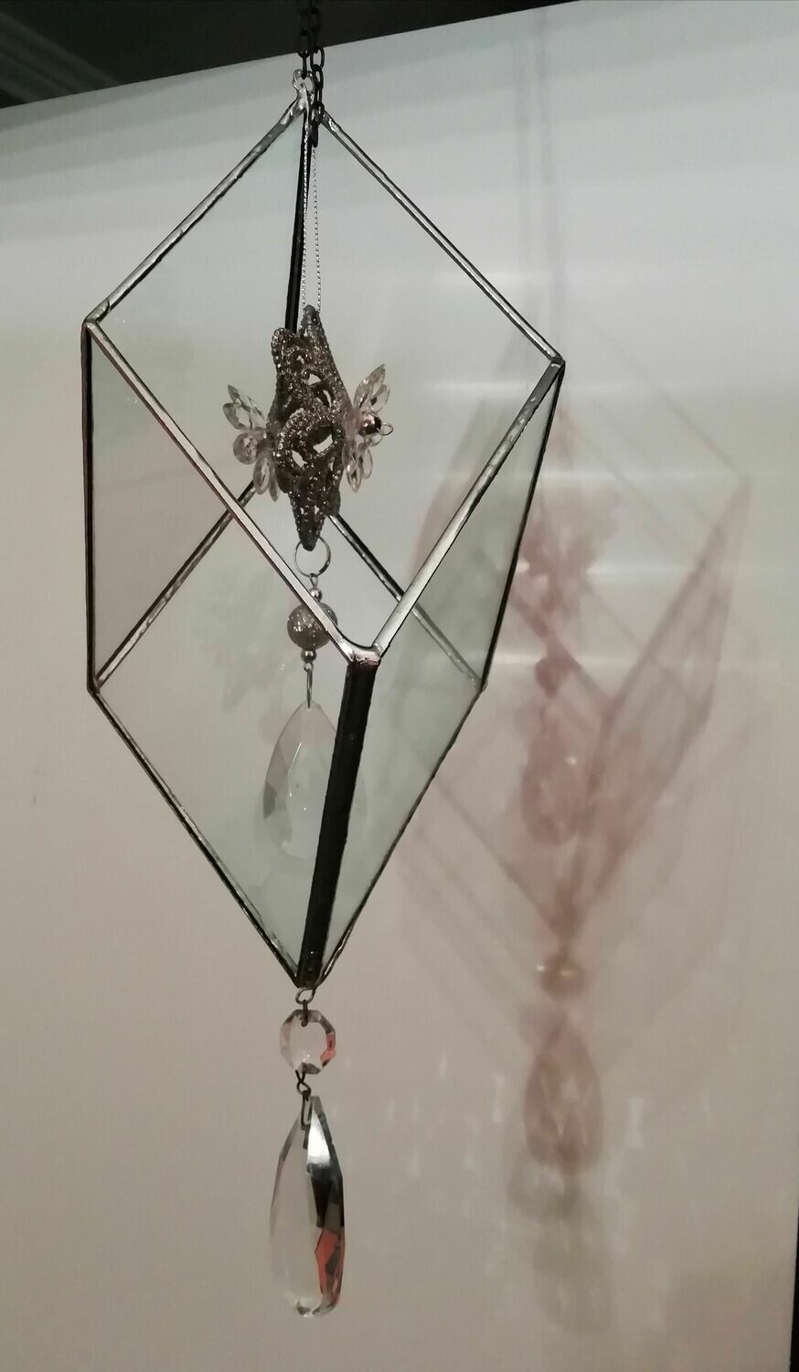 3D hanger