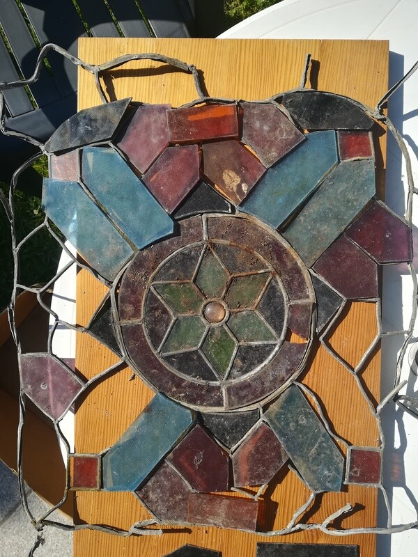 Restauratie 1