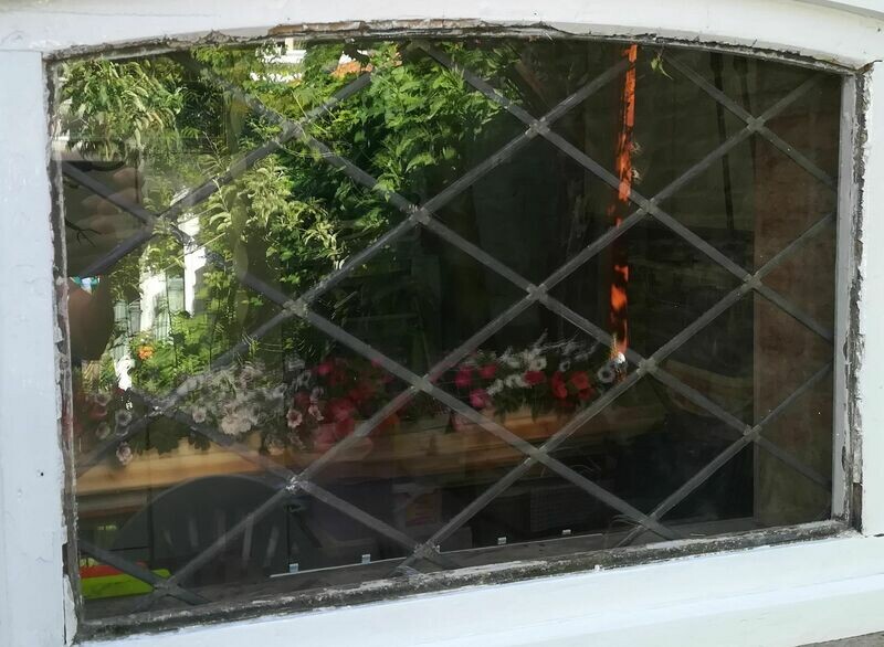 Restauratie 2