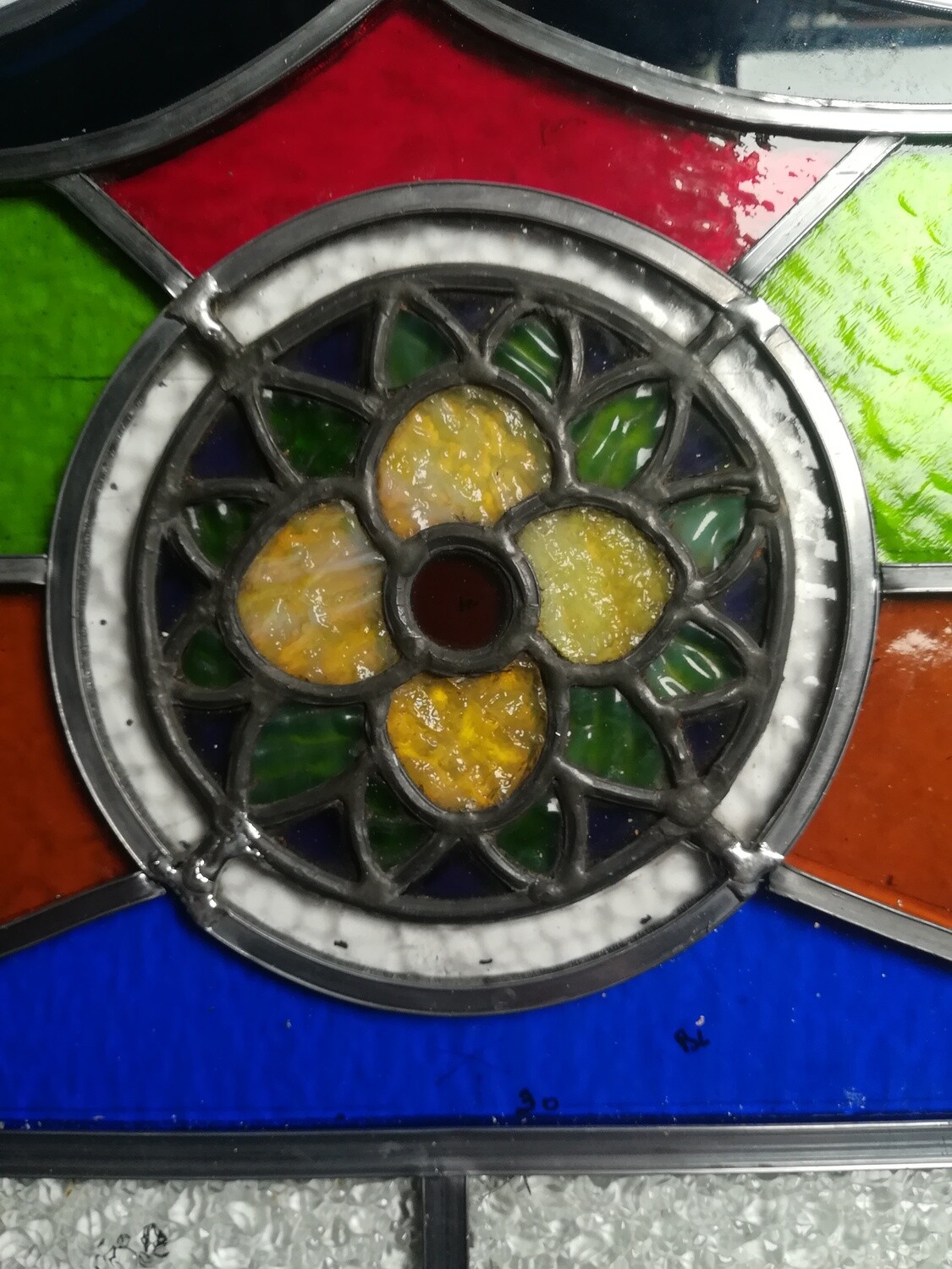 Restauratie 3