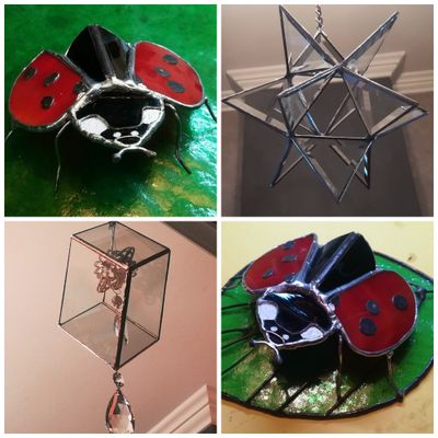 3D creaties