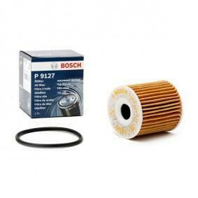 Filtre à huile Smart W450