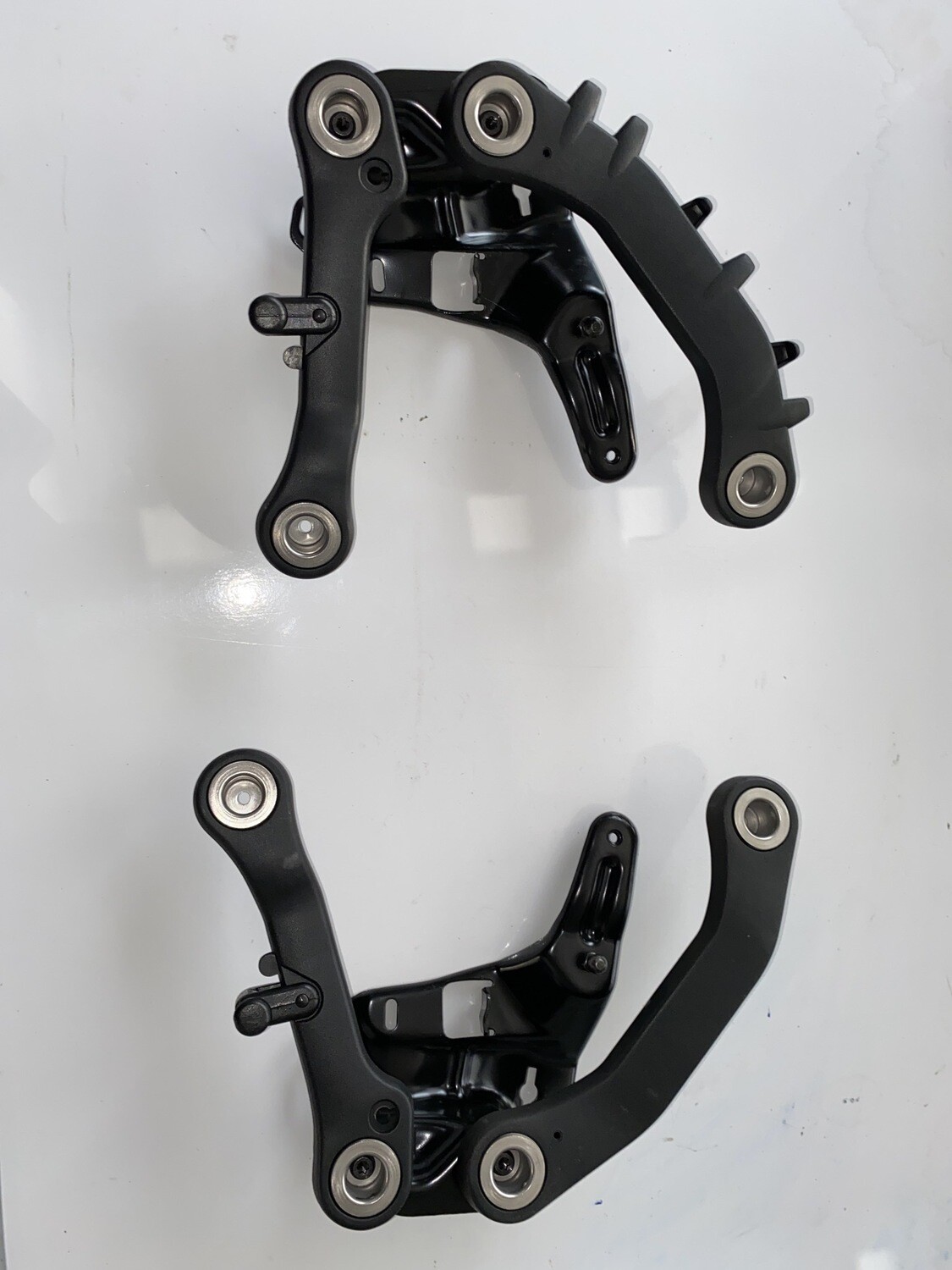 Kit palier principal capote ar w450