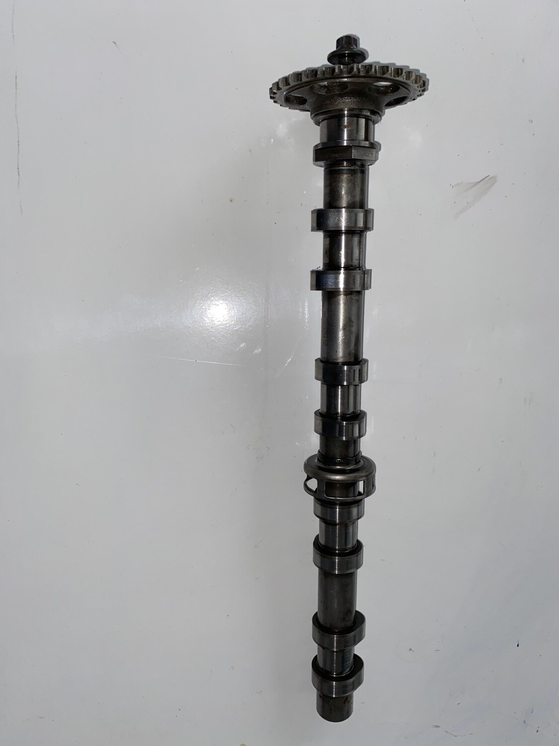 Arbre à came échappement moteur 651 / A6510500300
