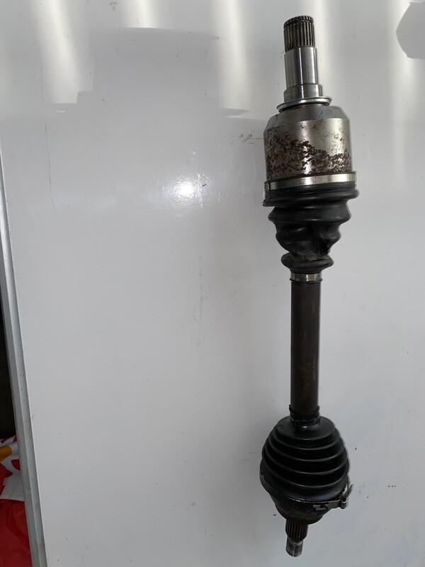 Cardan /demi arbre Avg w169 A1693603372 