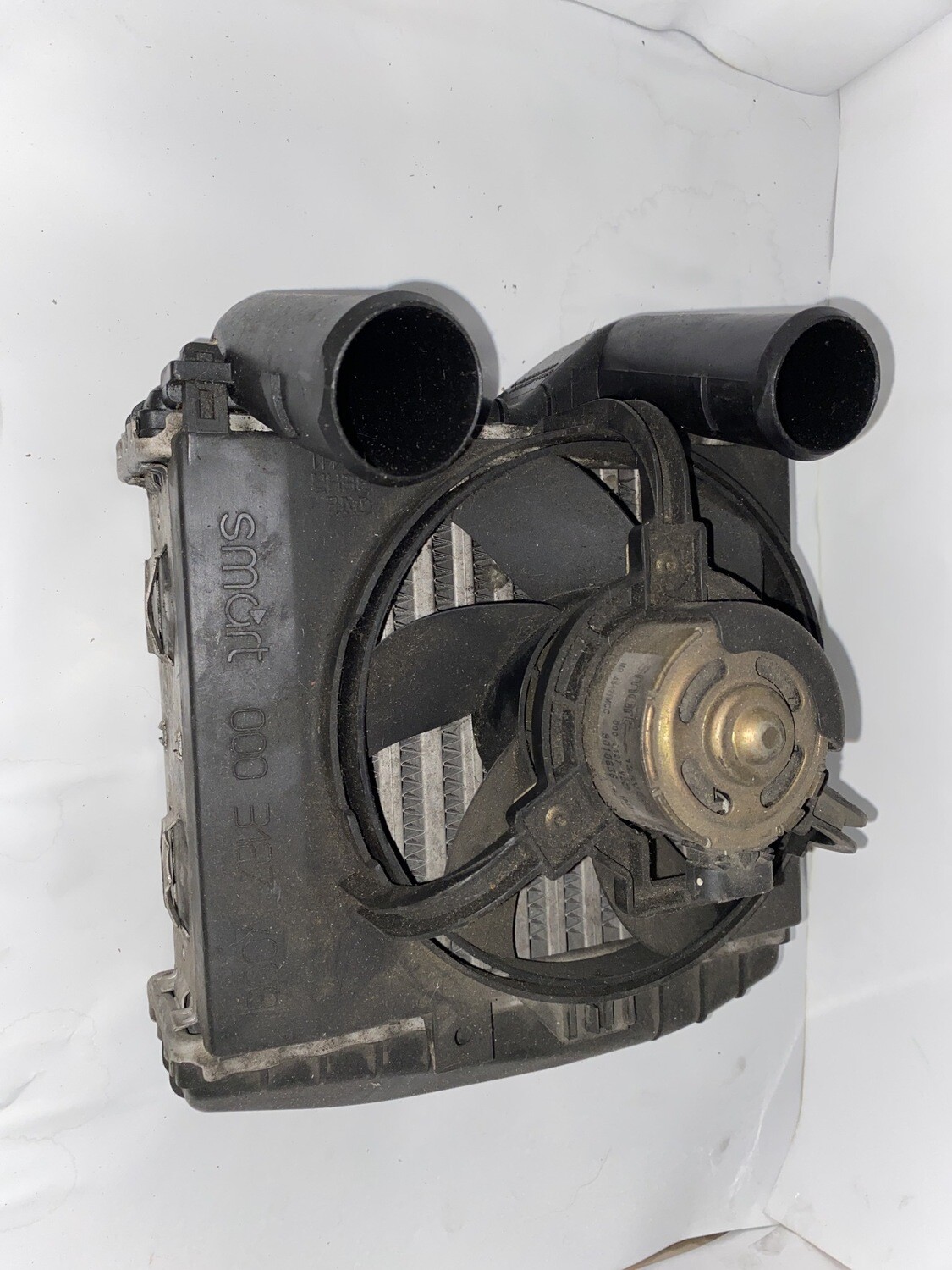 Radiateur moteur smart  w450 <1998 A 2006