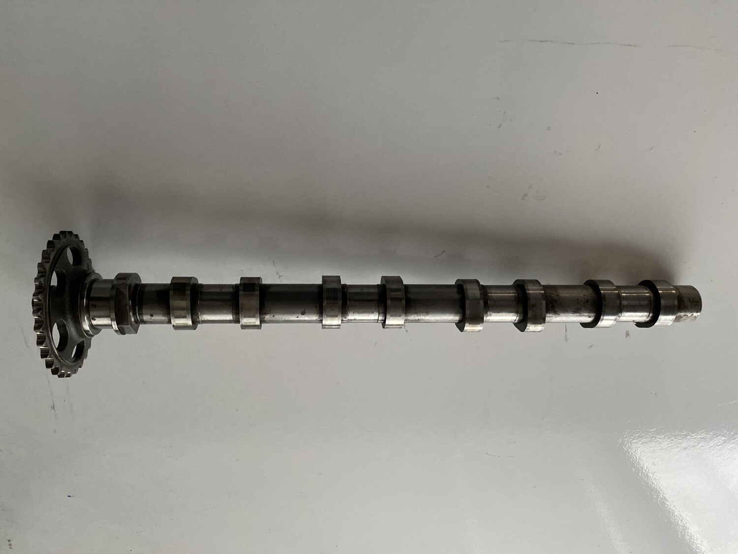 Arbre à came admission w212