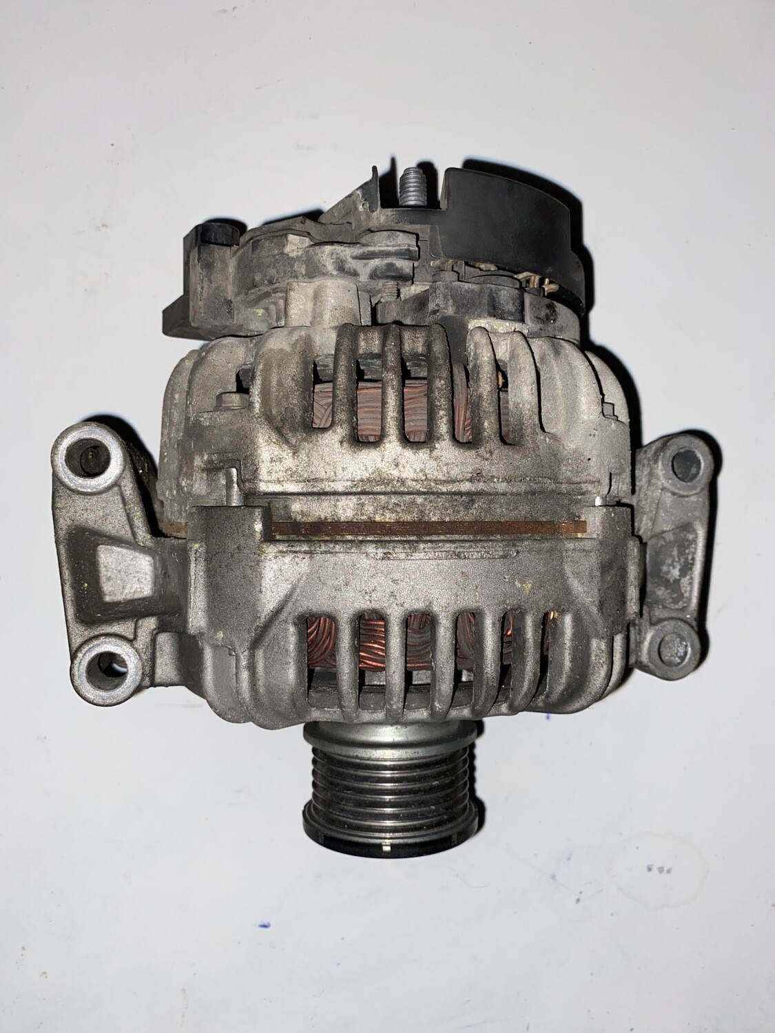 Alternateur w163 /120A
