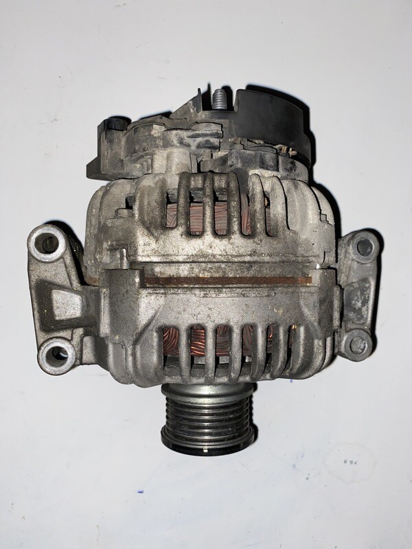 Alternateur w163 /120A