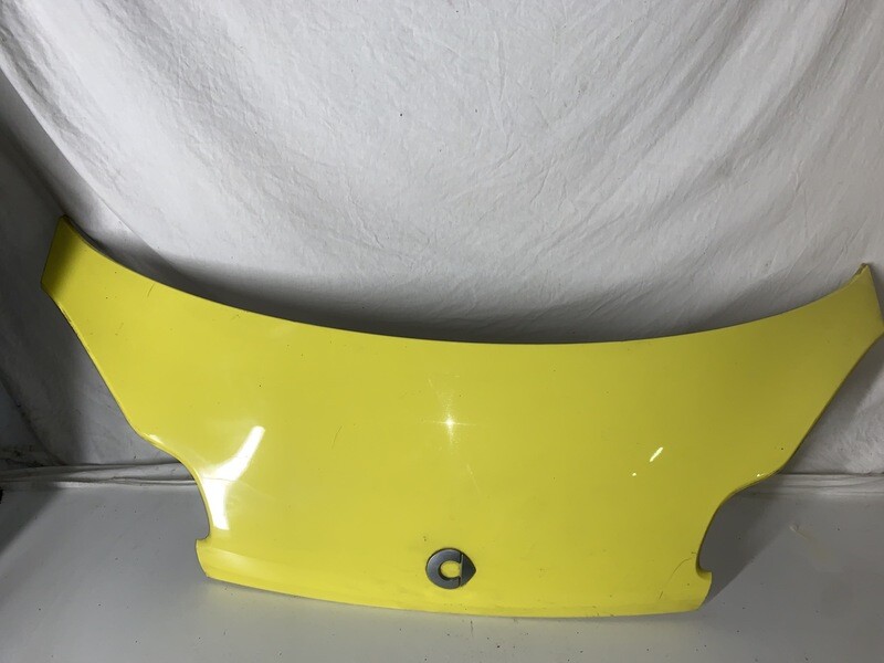 Capot smart <2007 A 2015 w451