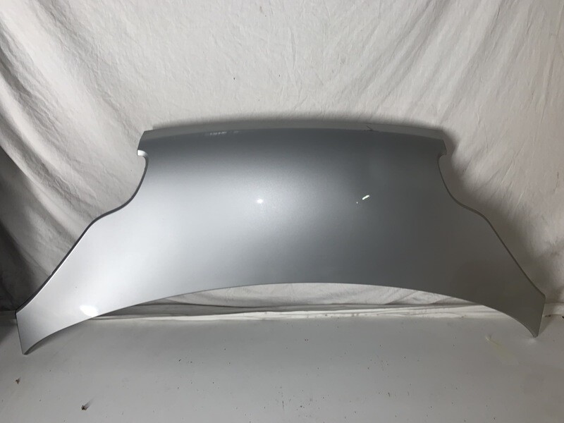 Capot smart <2007 A 2015 w451