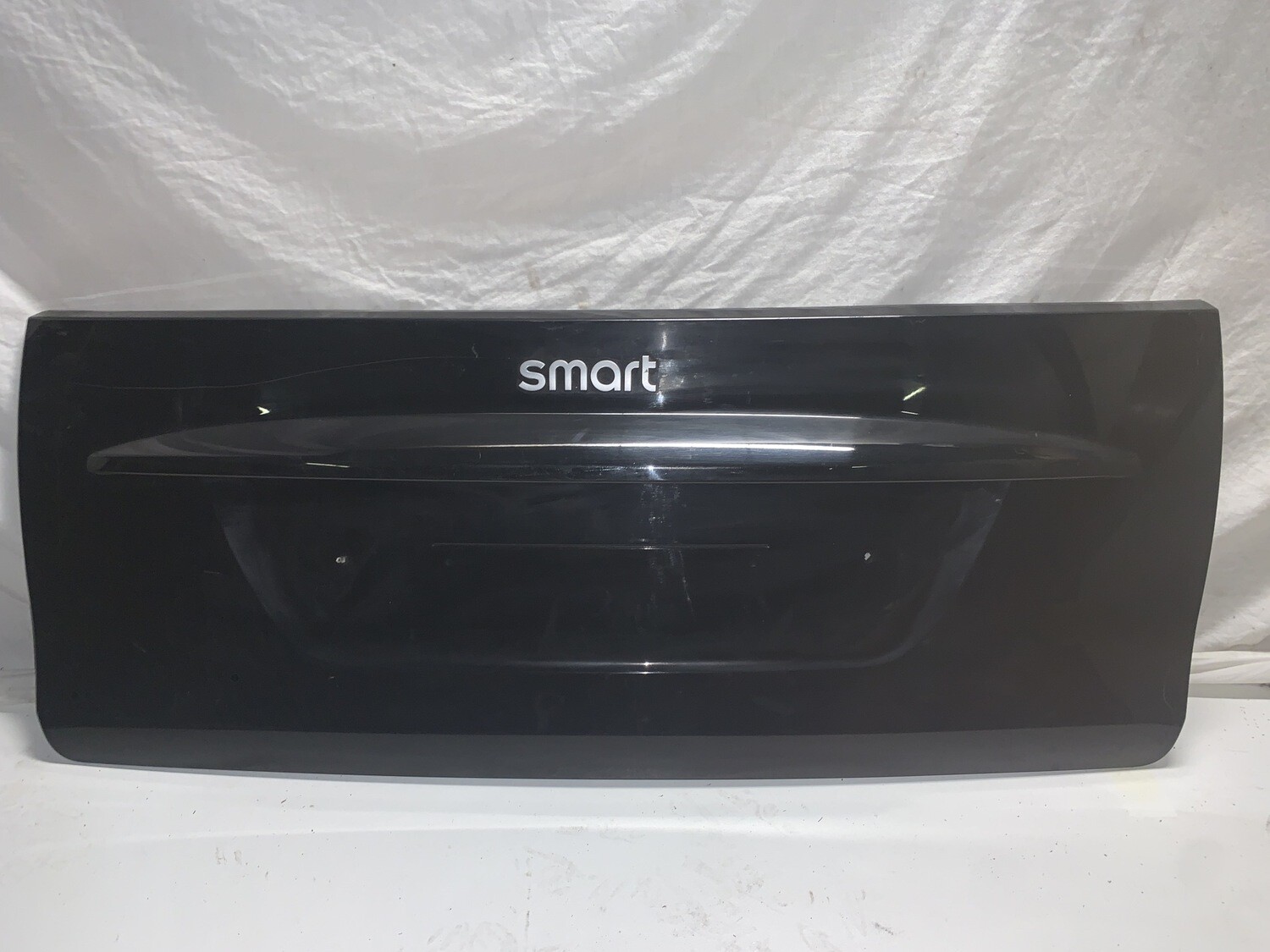 Coffre ar smart <2007 A 2015 w451