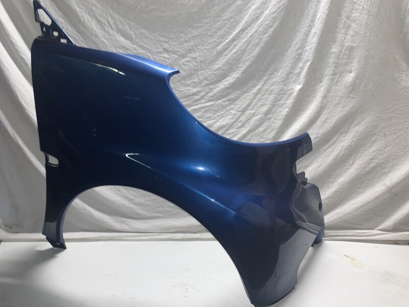 Aile avd bleu smart <2007 A 2015/W4518810201