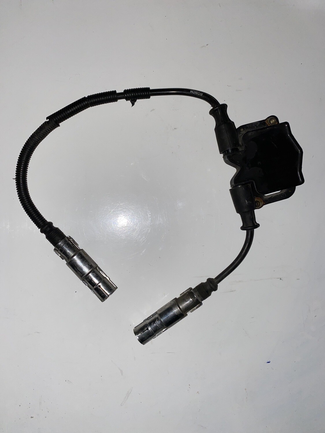 Bobine allumage smart 450 <1997 A 2004