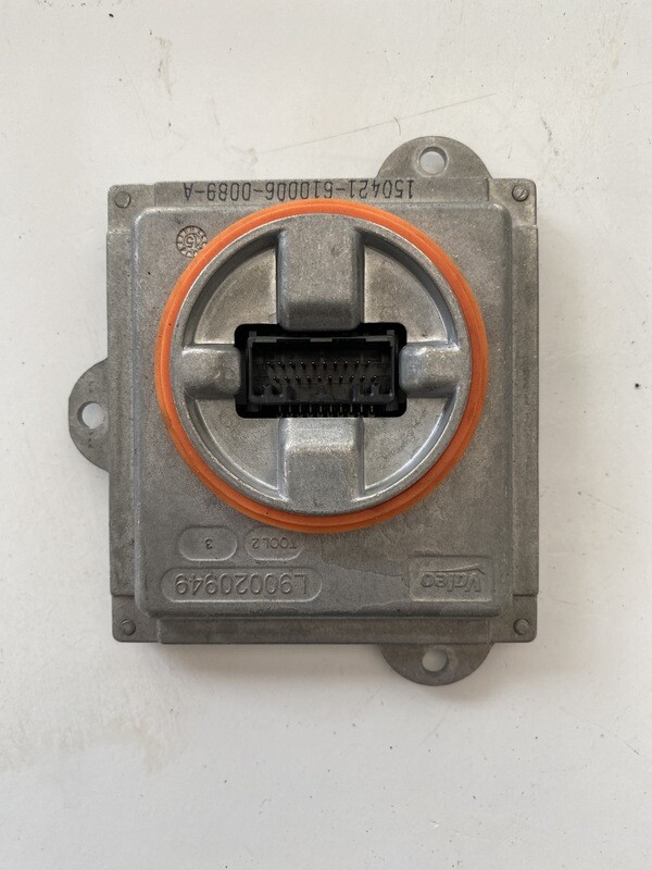 Module  ballast phares