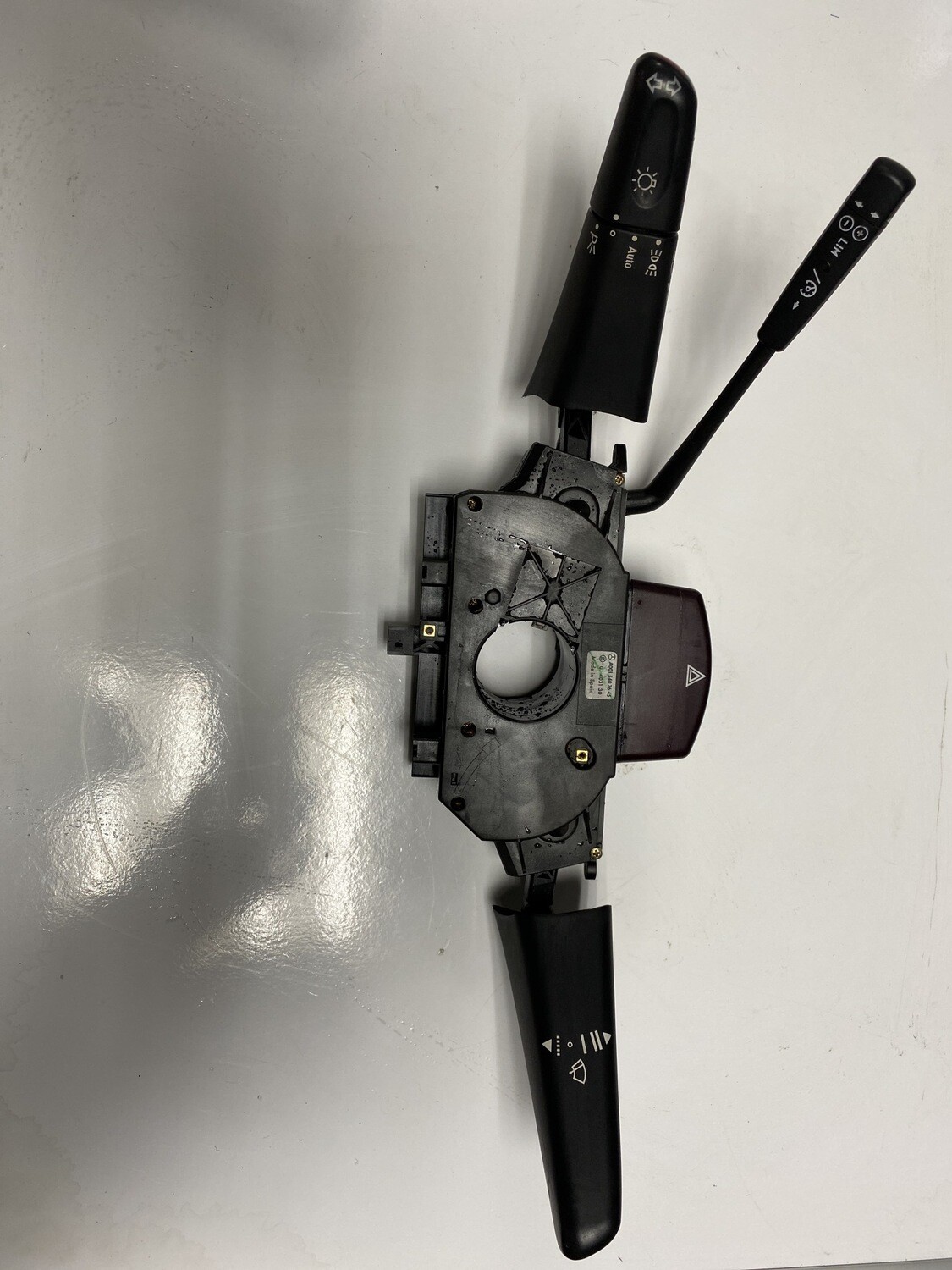 Commodo w163