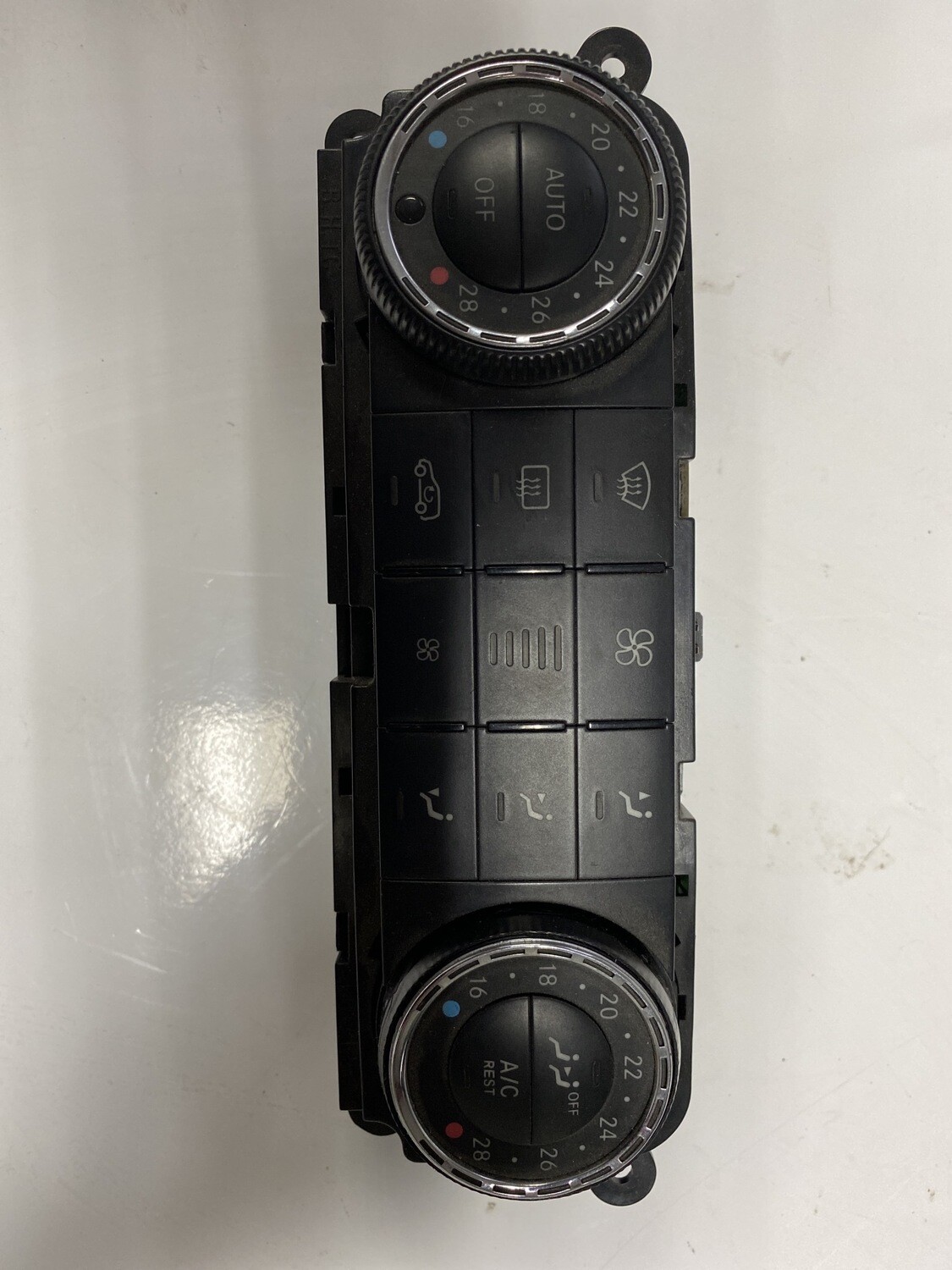 Clavier clim A2518203789 w164