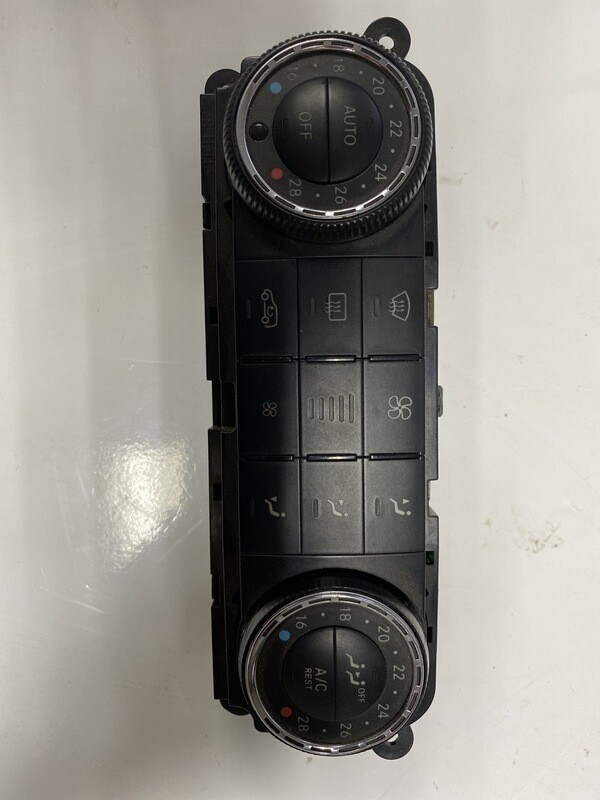 Clavier clim A2518203789 w164