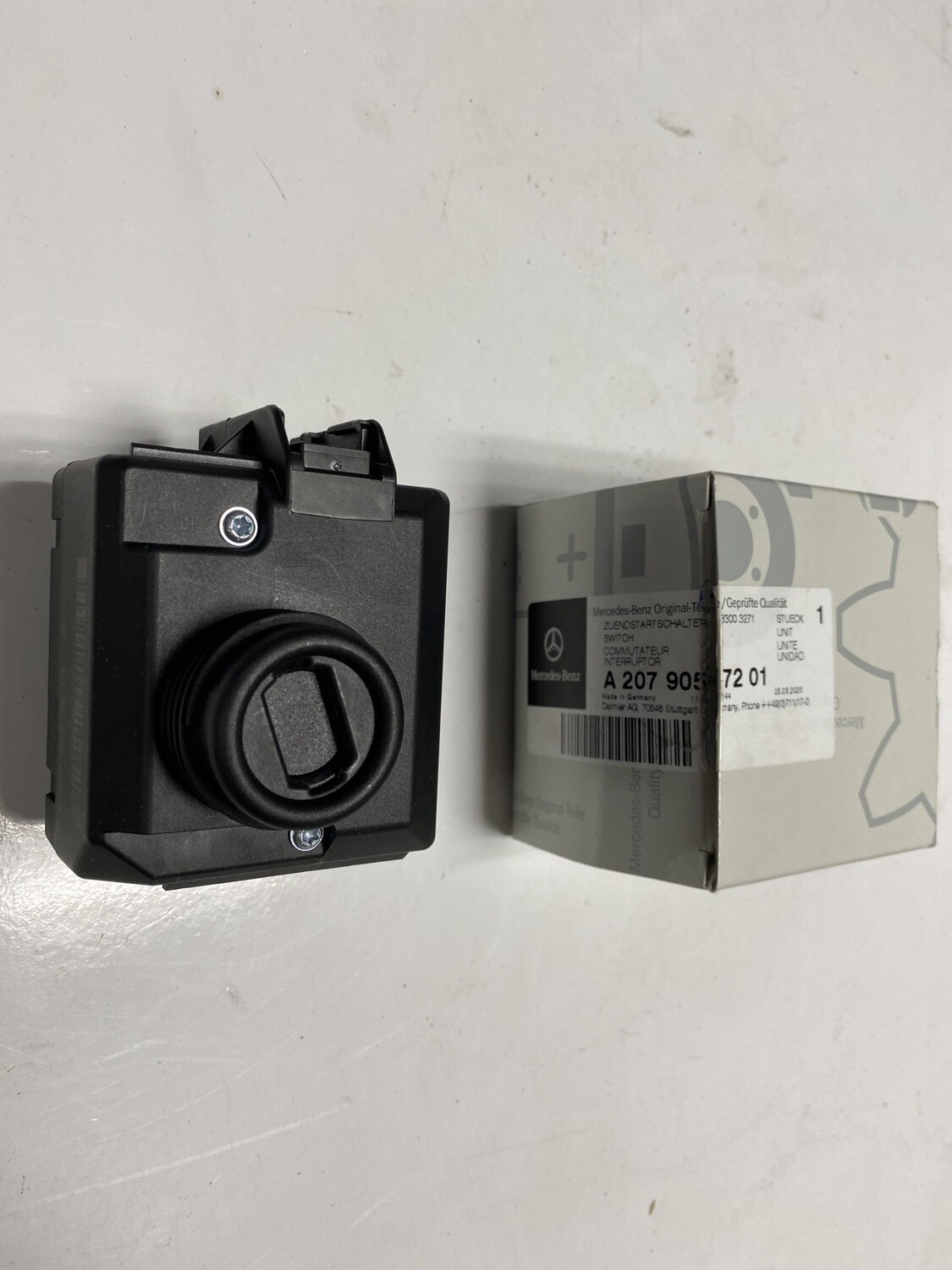 NEIMANN EZS A 207 905 72 01