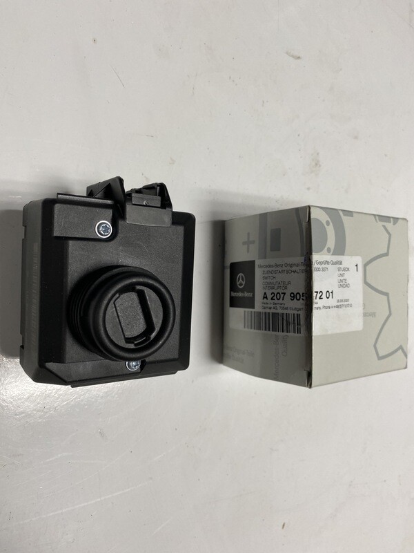 NEIMANN EZS A 207 905 72 01