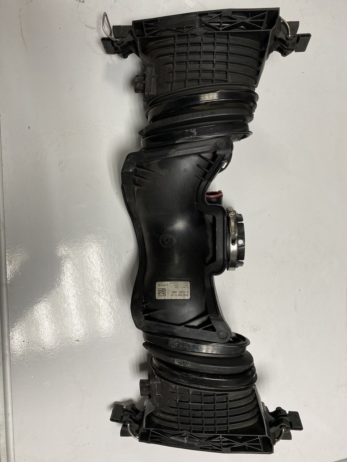A6420901142 débitmètre moteur OM642