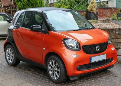 Smart W453