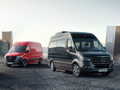 SPRINTER