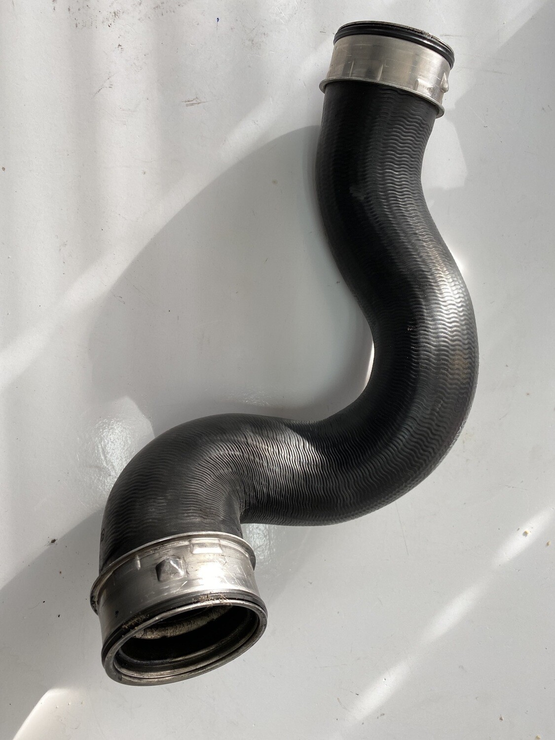 Tuyau turbo A2035283383 w203