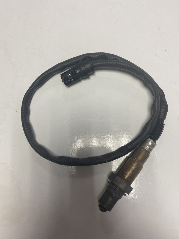 sonde lambda w205 . A0075421618