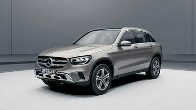 CLASSE GLC