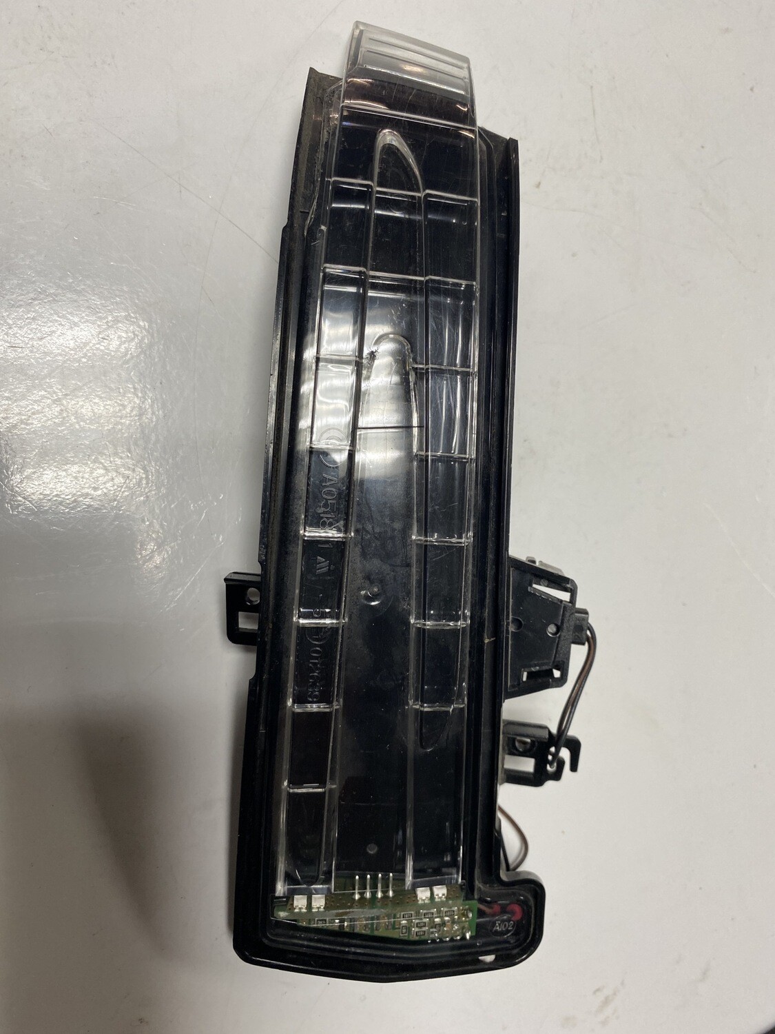 Clignotant rétro droit A2129067301
