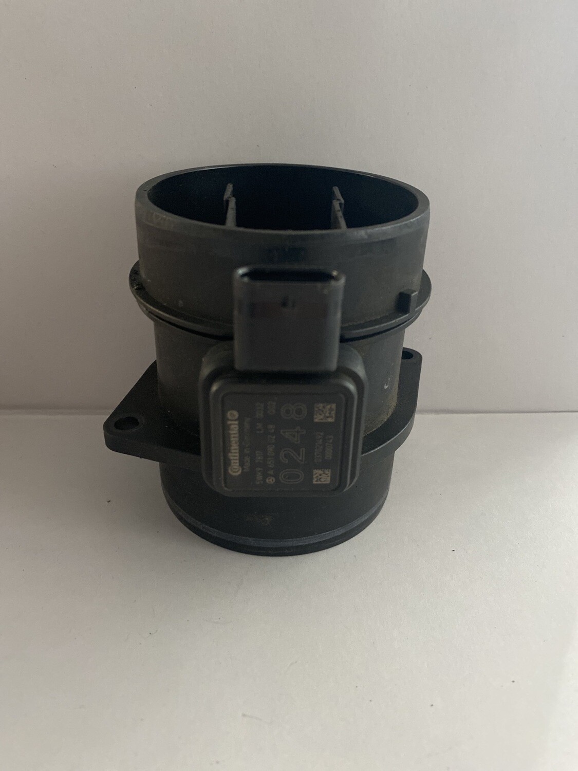 débitmètre d’air w204 09