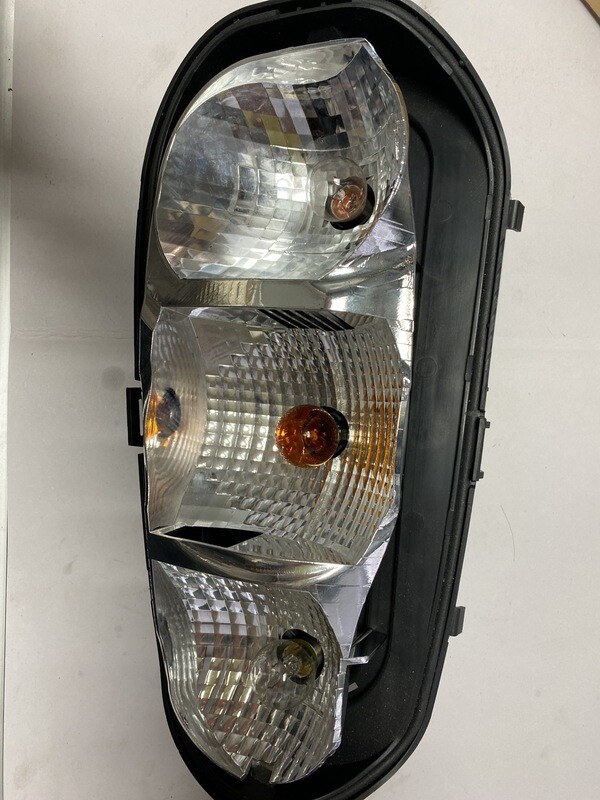 feu arrière gauche fortwo 0013202V001C99Y w350 32