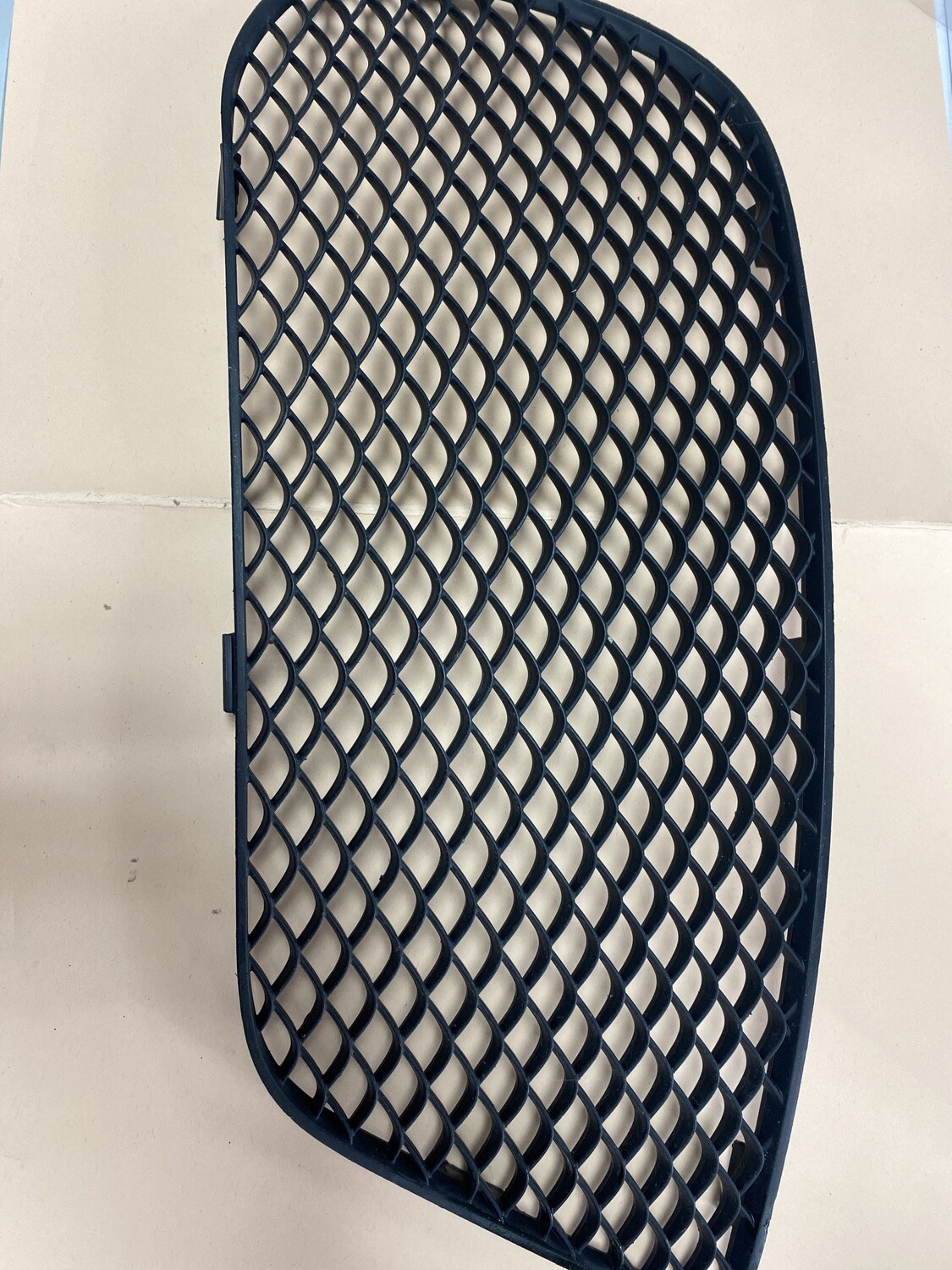 grille de pare chocs avant A1568855222 x156 w156 88