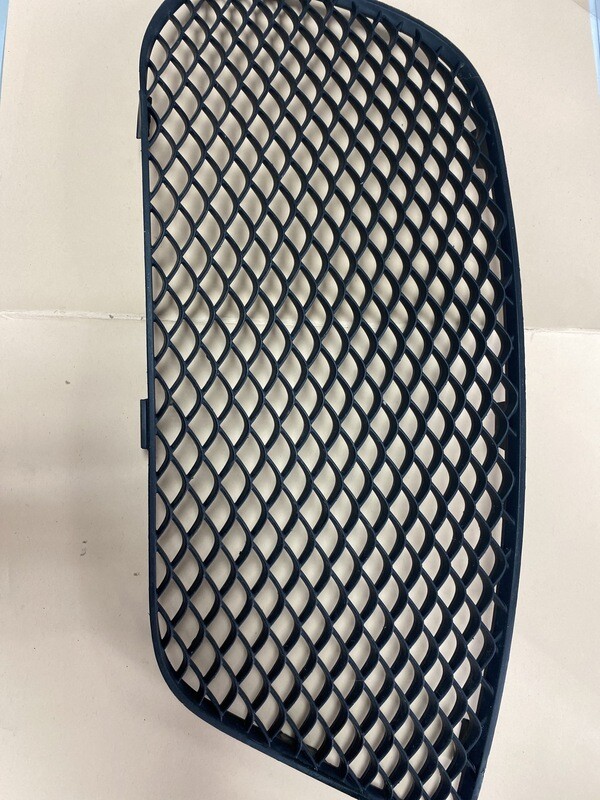 grille de pare chocs avant A1568855222 x156 w156 88