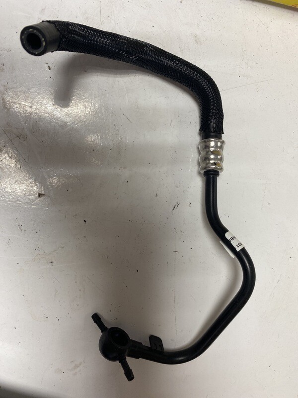 conduite A6280700932 OM628
