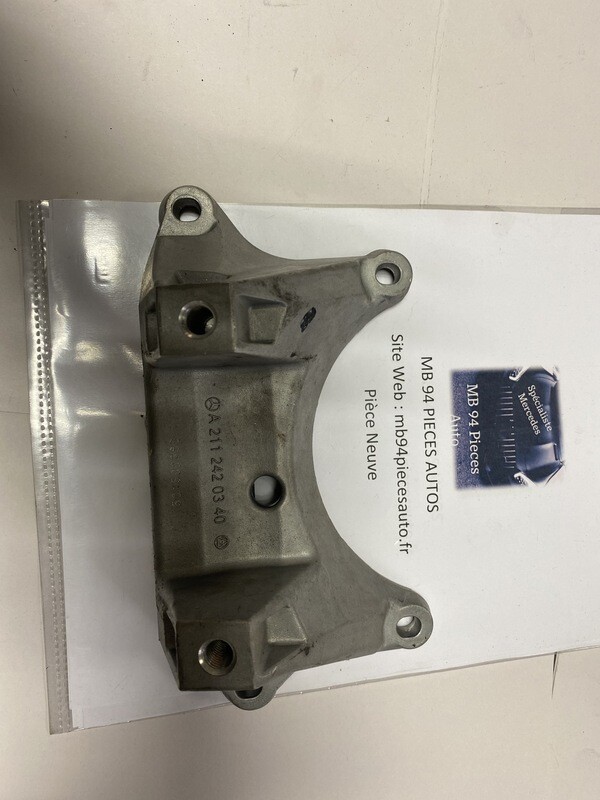 boîte de vitesse support w211 A2112420340  24
