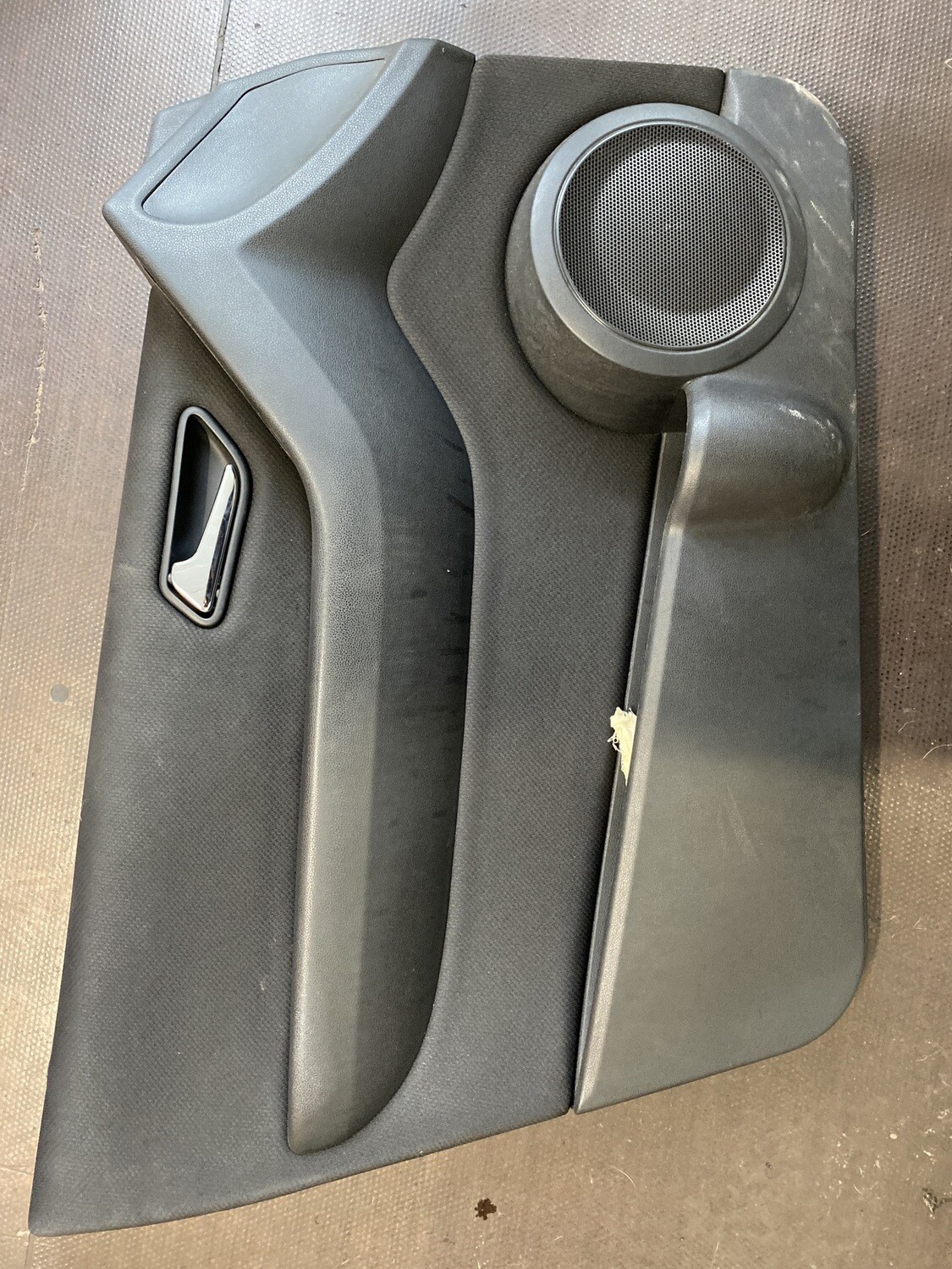 Garniture porte Avg w169 w169117008