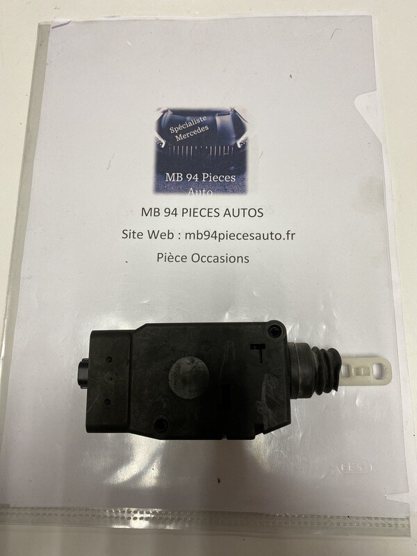 actionneur de verrou de serrure de porte FUD500030